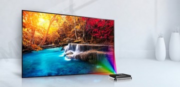 SMART TV LG 24TN510S 24 дюйма IPS DVBT2 HEVC