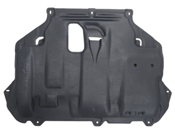 фото thumb №1, Захист двигуна ford focus 3 c max 2 conect 2011-..
