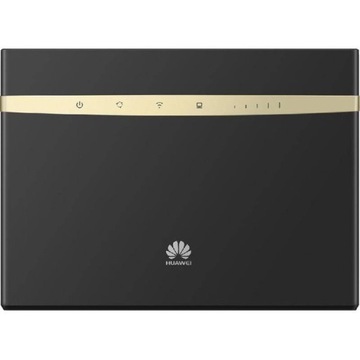 4G LTE роутер HUAWEI B525 4xLAN+ ОРИГИНАЛЬНЫЕ АНТЕННЫ