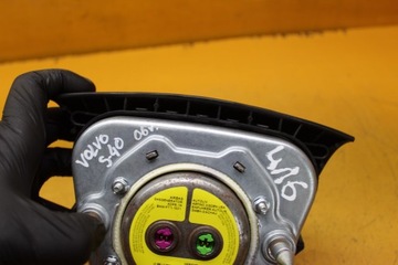 фото thumb №7, Подушка керма volvo s40 v40 ii 1.8 b 8623347