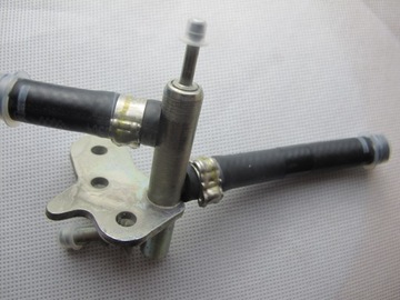 фото thumb №7, Соединитель накладки насоса впрыска fiat panda 500 1.3