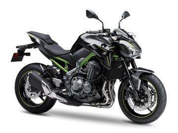 ТОПЛИВНЫЙ БАК KAWASAKI Z900 НОВЫЙ