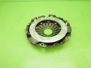 фото thumb №8, Прижим сцепления valeo opel corsa c 1.2 16v 00-03