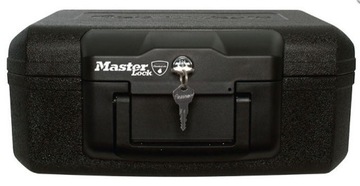 MASTER LOCK Огнестойкий ящик для ключей L1200