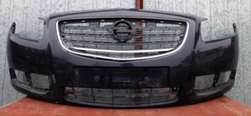 фото thumb №1, Бампер перед передний opel insignia 08-13 2008 -