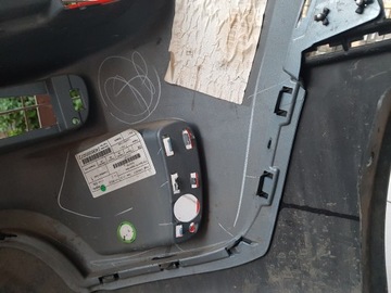 фото thumb №6, Mini cooper f54 sport бампер зад pdc