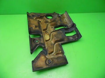 фото thumb №9, Захист двигуна верхня kia carnival i fl 2.9 crdi