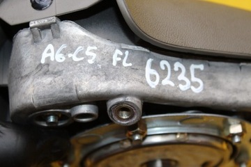 фото thumb №6, Подушка водія a6 c5 fl kombi 3.0 asn