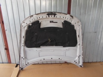 фото thumb №5, Капот перед bmw e90 e91 sedan kombi titansilber