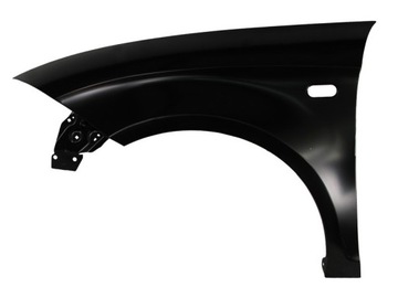 фото thumb №1, Seat altea toledo iii 04- крыло левый качество