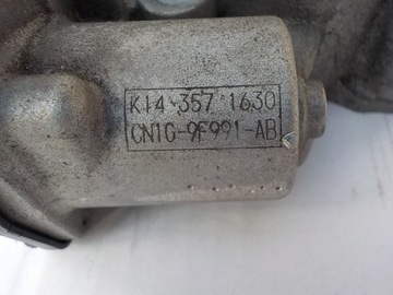 фото thumb №2, Ford ecosport дросельна заслінка 1.5 бензин cn1g9f991ab