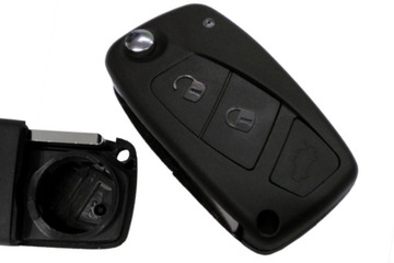 фото thumb №1, Fiat stilo punto panda idea ключ pilot корпус