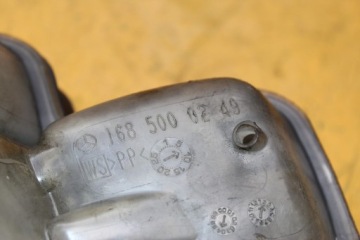 Купить Бачок расширительный w168 1.7 cdi 1685000249, фото thumb