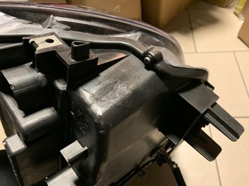 фото thumb №9, Mazda cx5 cx 5 лампа перед передняя правая рестайлинг