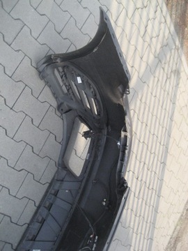 фото thumb №6, Porsche 991 911 turbo s 2016-20r бампер задняя usa