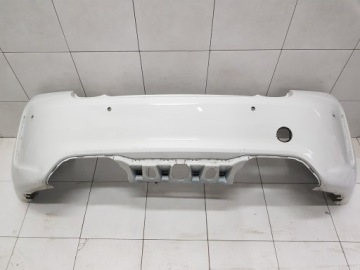 фото thumb №1, Бампер задня bmw 2 f 87 m2