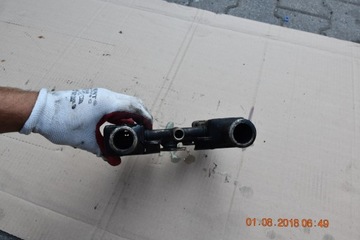 фото thumb №5, Bmw e38 740d m67 v8 радиаторов выхлопных газов egr 2248528