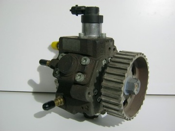 ТНВД PEUGEOT EXPERT PARTNER 1.6 HDI