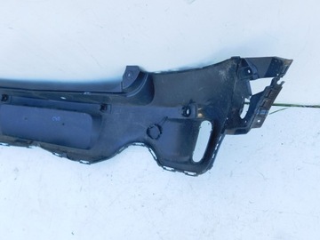 фото thumb №8, Mini r60 s countryman бампер задний задняя