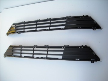 фото thumb №5, Решётка нижняя бампера ford mk5 fusion lift 2017