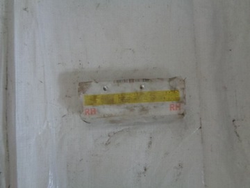 фото thumb №1, Kia sportage 2010- подушка сидіння air bag права