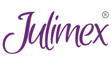 Трусики Julimex Трусики танга бесшовные бежевые *M*