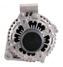28-6781 ГЕНЕРАТОР JAGUAR XF 2.2 D 2.7 D 3.0 D