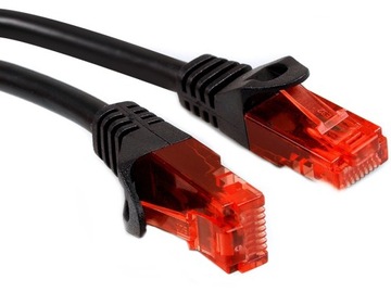 СЕТЕВОЙ КАБЕЛЬ LAN PRO. ETHERNET RJ45 UTP CAT6 20M