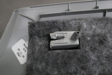 фото thumb №16, Audi a1 защита обшивка стойка правое 8x0867234a