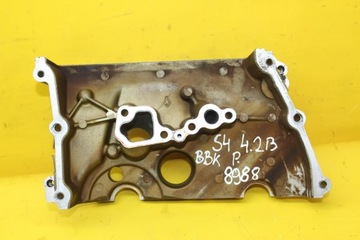 фото thumb №7, Кришка розподільний вал audi s4 b6 b7 4.2 079109130g bbk