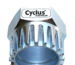 КЛЮЧ CYCLUS SPORT ДЛЯ SHIMANO NECO SQUARE