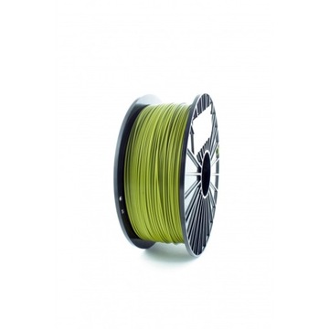 Нить F3D PLA Olive Olive 0.2кг 1.75мм для 3D принтера