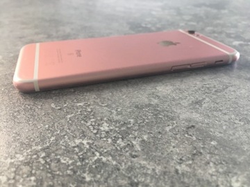 iPhone 6s 16 ГБ РОЗОВЫЙ/ЗОЛОТО/СЕРЕБРЯНЫЙ/КОСМО-СЕРЫЙ ЦВЕТА