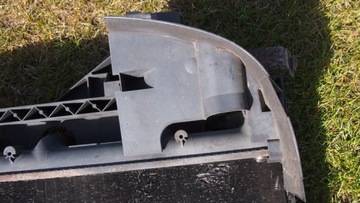 фото thumb №11, Корпус радиатора wody 2.5 dci master вентилятор