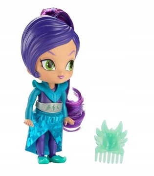 КУКЛА FISHER PRICE SHIMMER AND SHINE ZETA DYV95