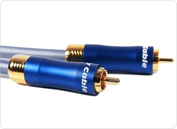 КАБЕЛЬ 1RCA ДЛЯ SUBA MONKEY CABLE CLARITY MCYSUB, 3 м