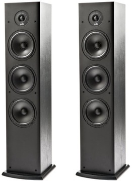 НАПОЛЬНЫЕ АВТОНОМИКИ POLK AUDIO T50