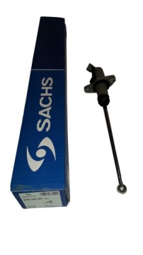 Насос сцепление. fiat stilo 01-06 sachs сцепления в Украине, фото thumb