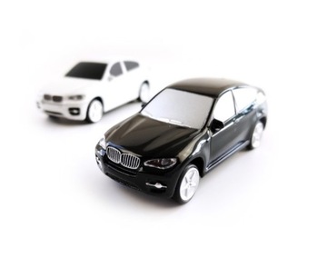 USB-НАКОПИТЕЛЬ 32 ГБ BMW CAR WHITE AUTO CAR 24H