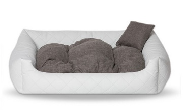 маленький манеж для собак и кошек 55/45 XS EKO PIK