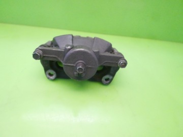 фото thumb №7, Супорт гальмівний перед лівий nissan qashqai ii j11