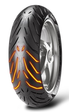 Pirelli Angel ST 160/60ZR17 160/60-17 FRESH