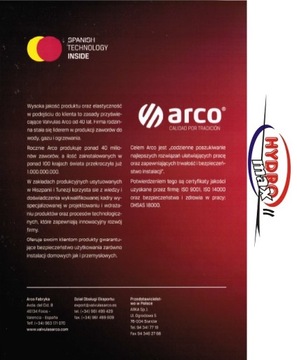 ШАРОВОЙ КРАН SENA ARCO 1 ДЮЙМ WW 30 БАР С РУЧКОЙ