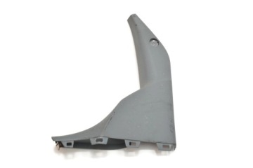 фото thumb №1, Iveco daily 06-09 защита заглушка зеркало левая