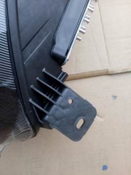 Ford focus mk4 фара правый  передняя full led Доставка, фото thumb