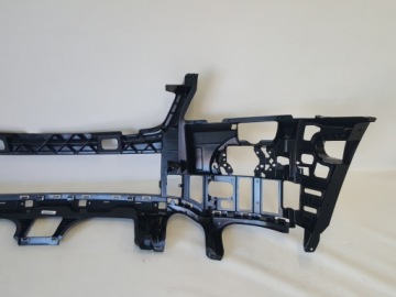 фото thumb №6, Mercedes ml w164 усилитель бампера перед 05-08r