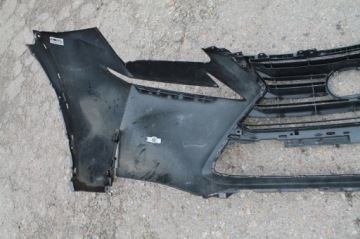 фото thumb №6, Передний бампер перед lexus rx 2015 2016 15-16-