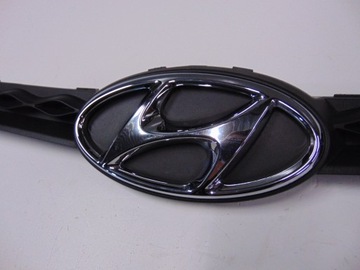 фото thumb №5, Решітка радіатора решітка hyundai i10 2013- 86351-b9000