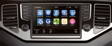 App-Connect — Mirrorlink Apple CarPlay 5G0054830A