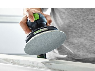 FESTOOL Krążki ścierne Granat Net D150 P100 203304